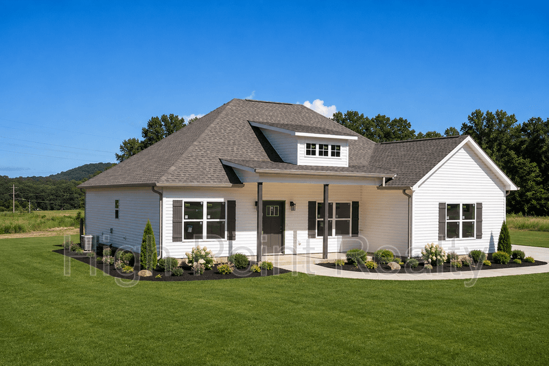 Fort Payne House: 3510 Godfrey Ave NE