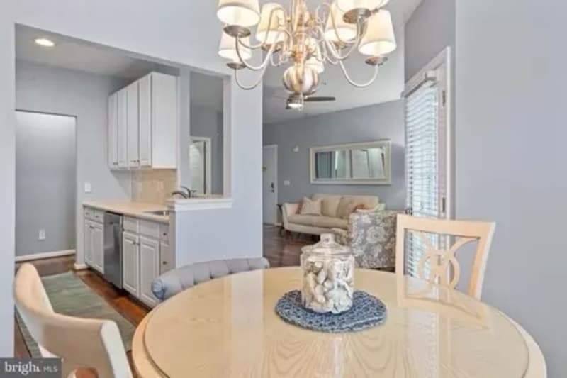 Lewes House: 34670 Villa Circle