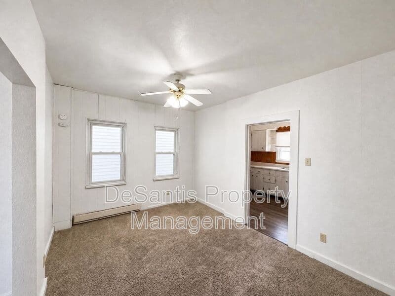 New Kensington House: 1613 Fourth Avenue