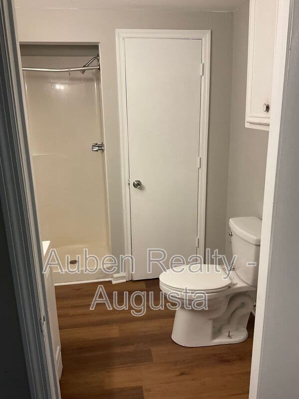 Augusta House: 1928 Kratha Drive