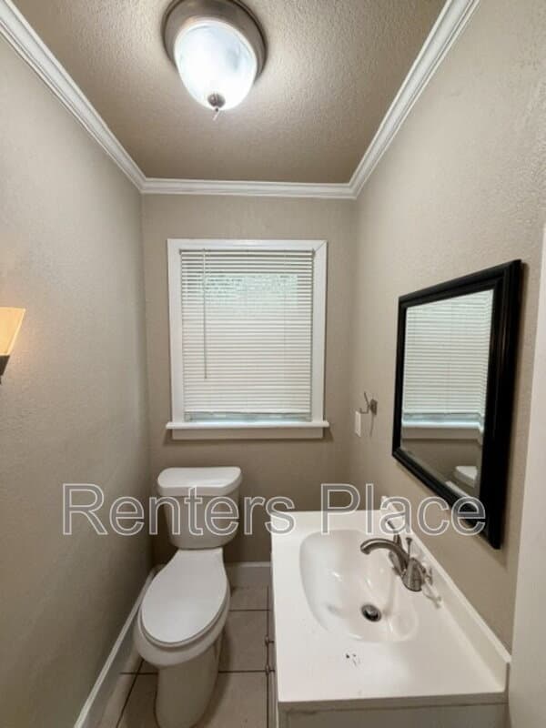 Tulsa House: 1815 North Boston Place