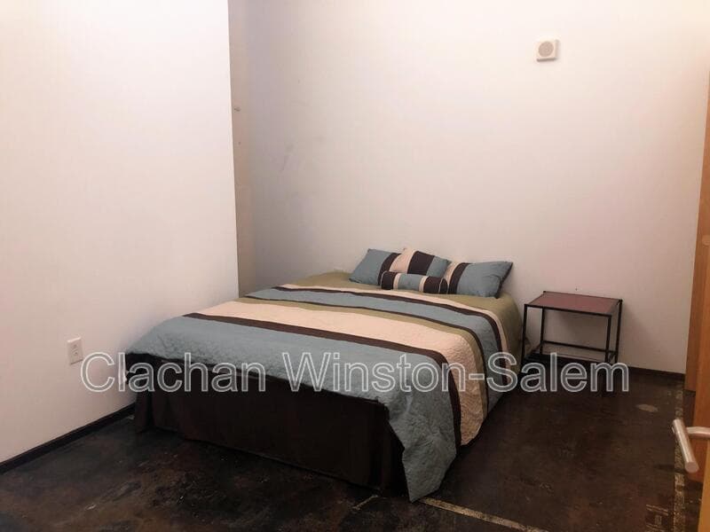 Winston Salem Apartment: 675 N. Main St