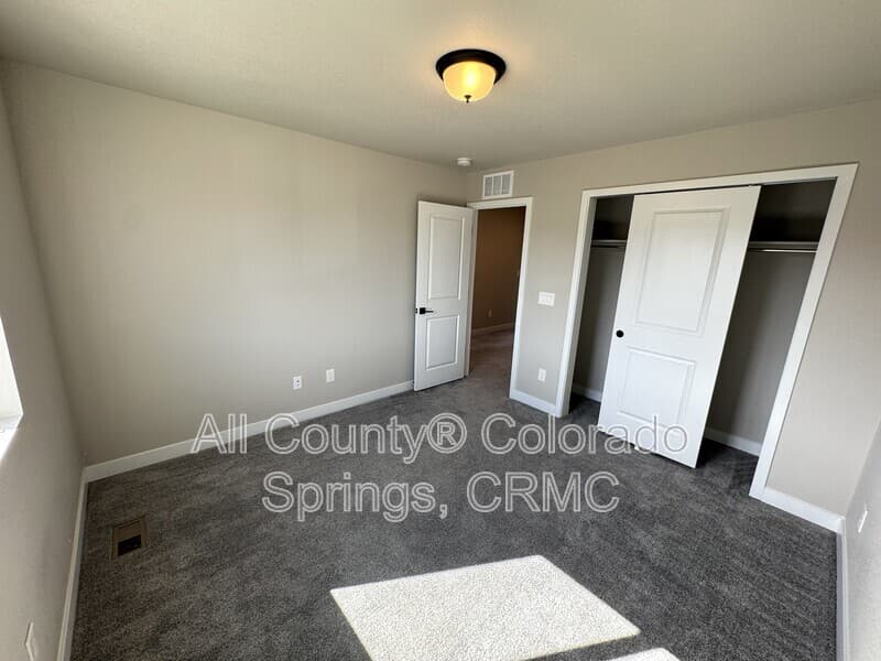 Colorado Springs House: 10520 Horton Drive