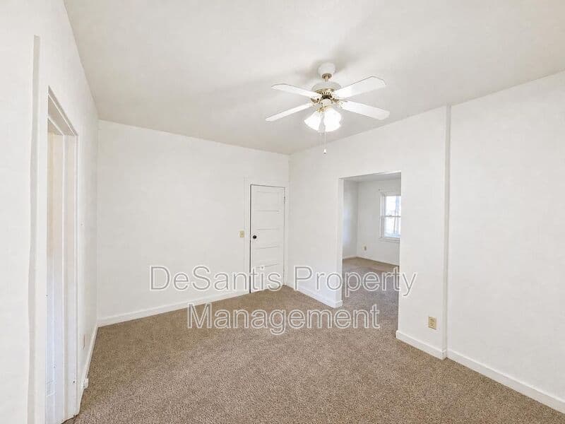 New Kensington House: 1613 Fourth Avenue