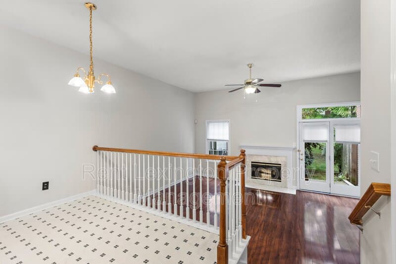 Lexington House: 1625 Nicholasville Road Unit 601