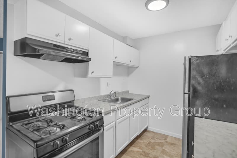 Temple Hills Condo: 3009 Southern Ave