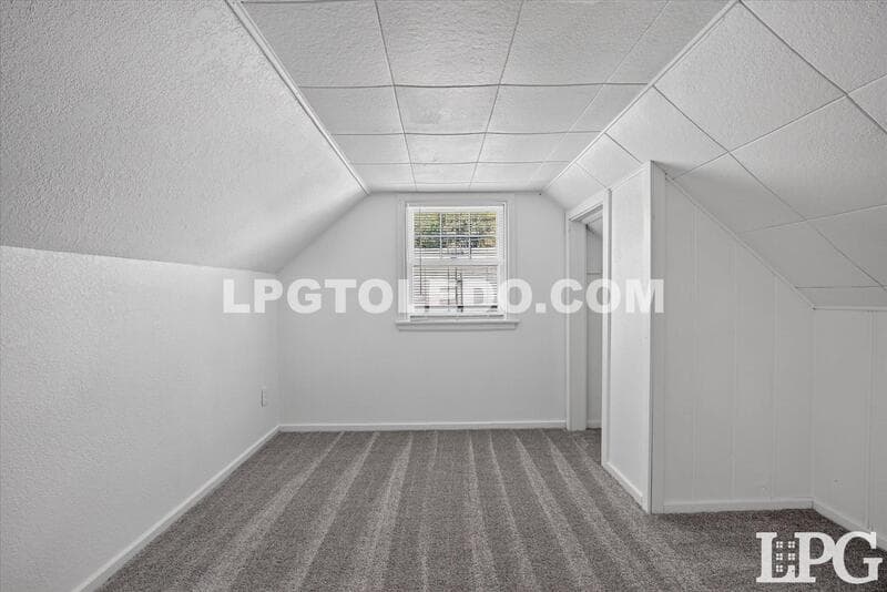 Toledo House: 3610 Burton Ave.