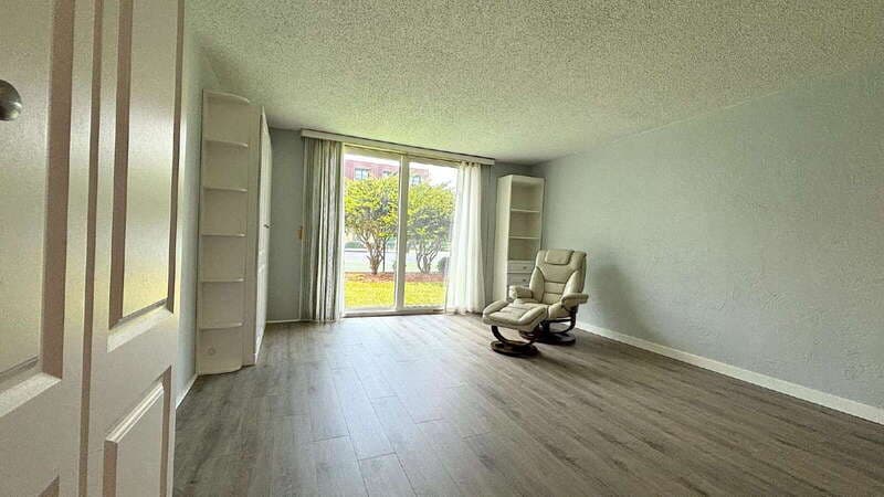 Daytona Beach Condo: 1437 North Atlantic Avenue