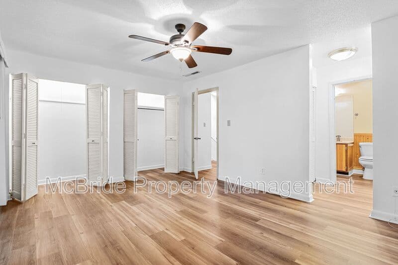 Martinez Townhome: 3506 Prestwick Drive