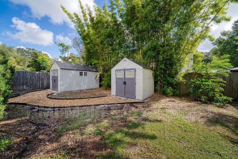 Orlando Condo: 2513 Musselwhite Avenue