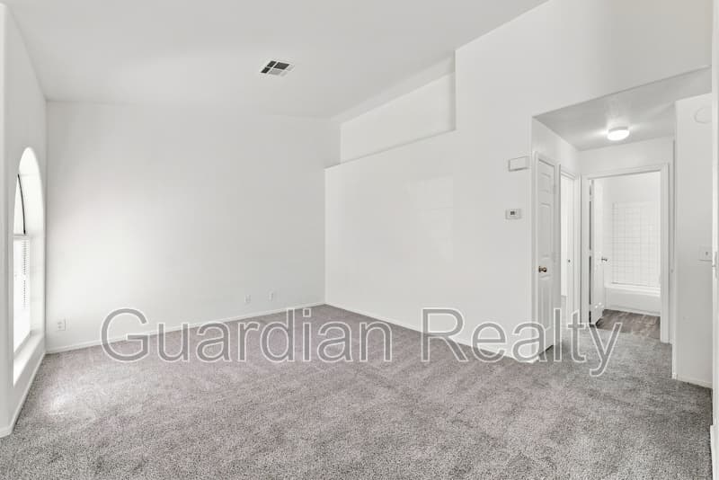 Las Vegas Condo: 3676 Renovah St