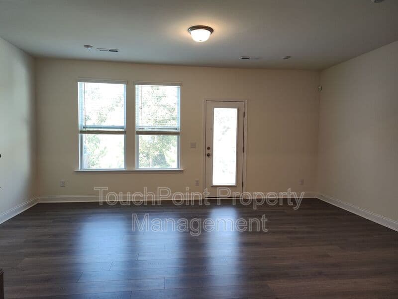 Clover Townhome: 1238 Pebble Grove Dr