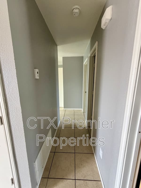 Killeen Condo: 1704 Spring Rose Circle - C