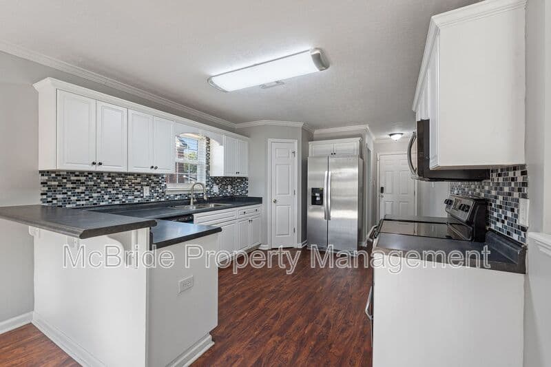 Grovetown House: 6202 Freedom Circle