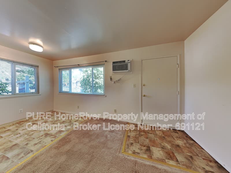 Sacramento Condo: 2526 G St