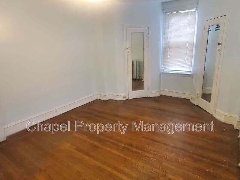 Philadelphia House: 1129 S. 56th Street