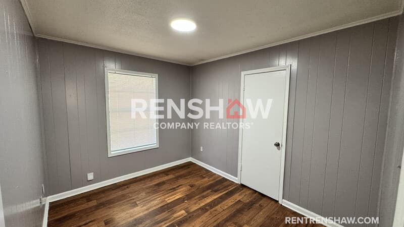 Memphis House: 617 Benham Ave
