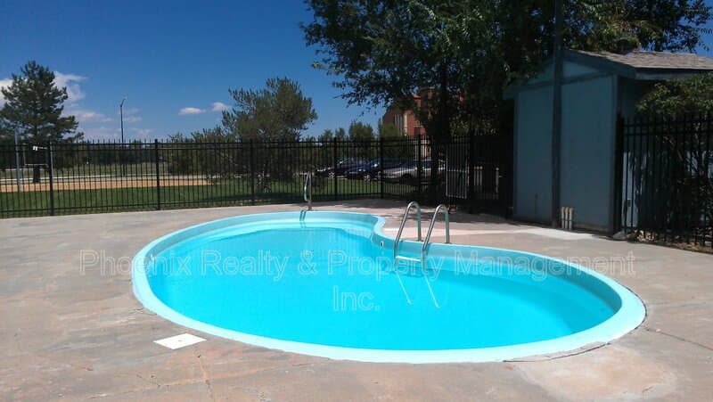 Boulder Condo: 3393 Madison Ave.