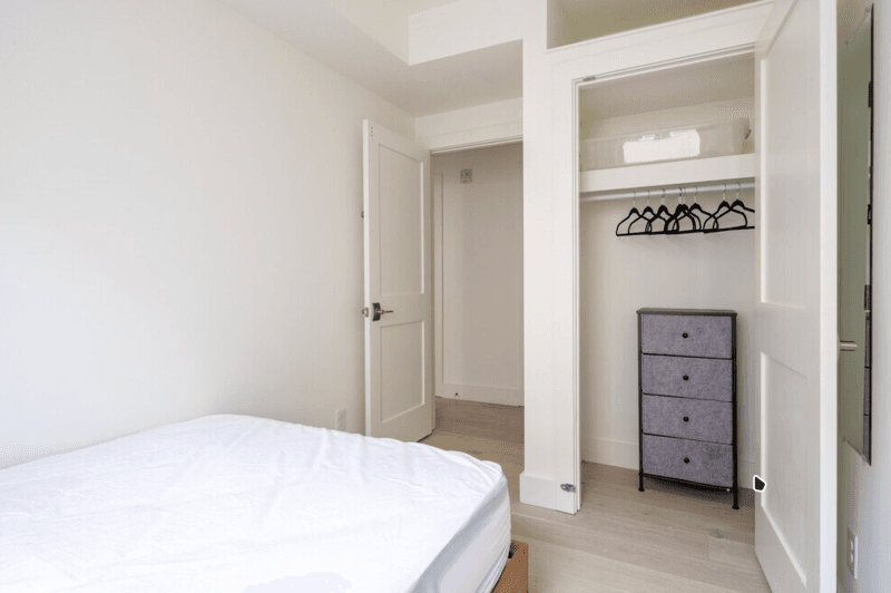 Washington House: 529 G Street Southeast