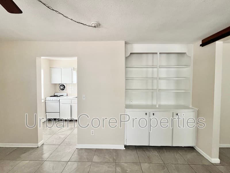 St. Petersburg Condo: 321 24th Ave N