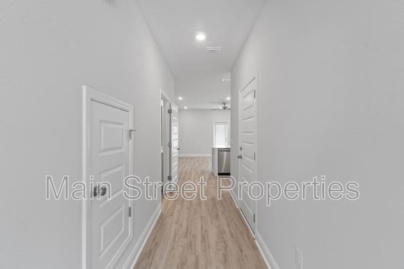 Pensacola Townhome: 7108 Cedar Grove Way