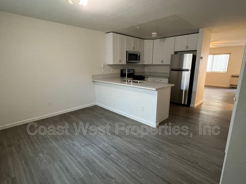 Imperial Beach Condo: 1176 Cypress Avenue