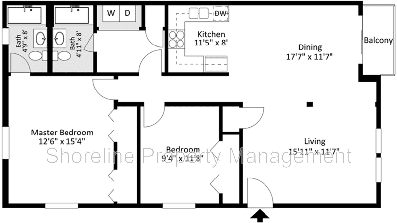 Boise House: 2607 W Lancaster Drive