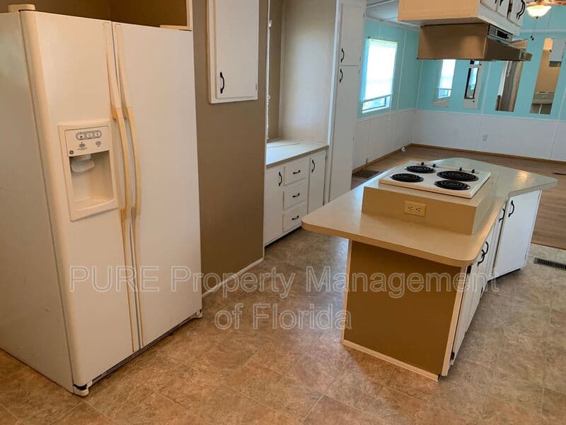 Ocala House: 5401 SE 28th Ct