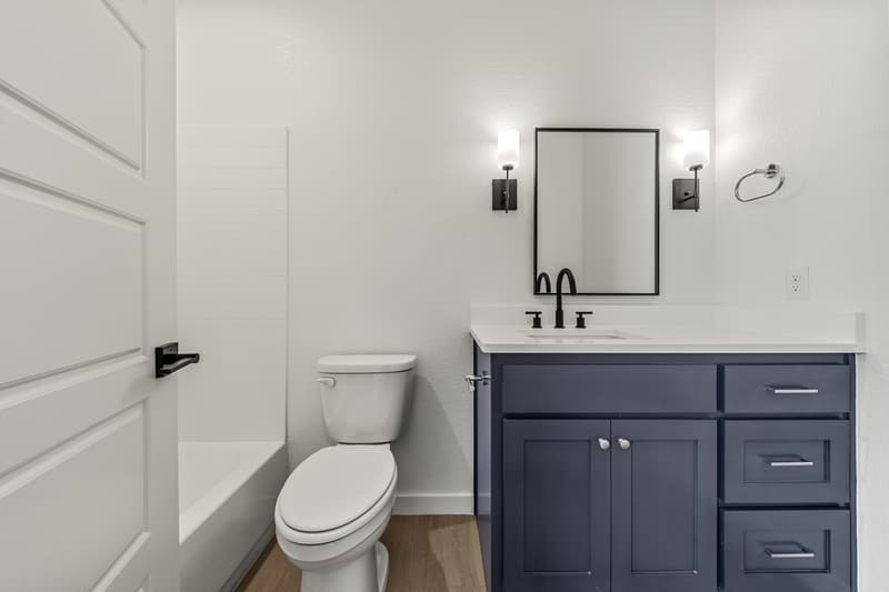 Waco House: 1416 Speight Avenue