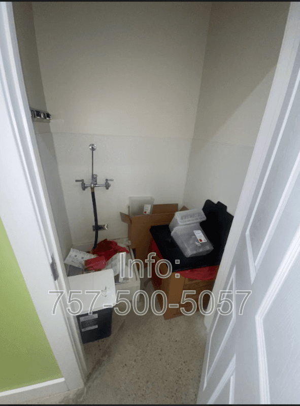 Norfolk Condo: 1001 Monticello Avenue, Unit 100