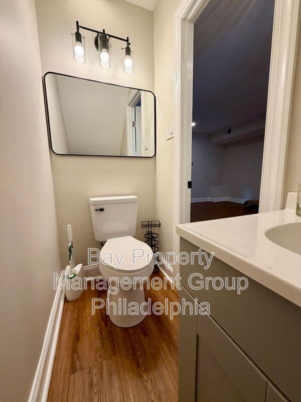 Doylestown House: 55 Providence Ave