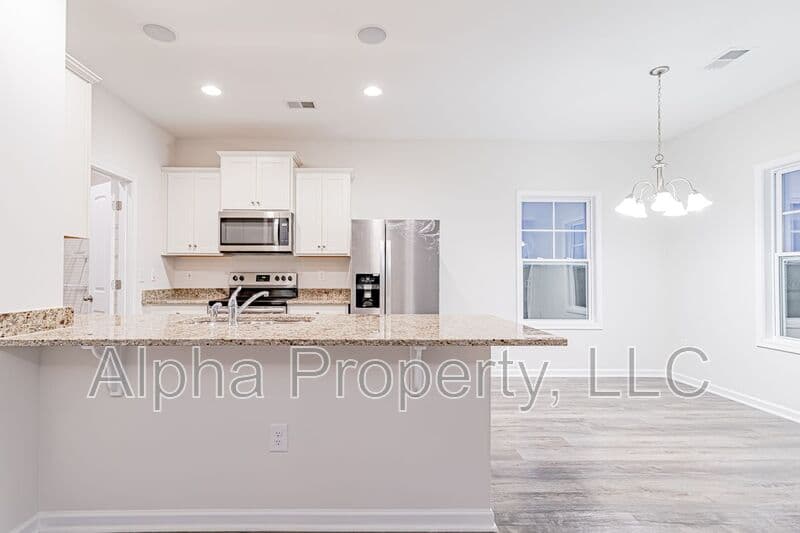 Greer House: 328 Trail Branch Ct