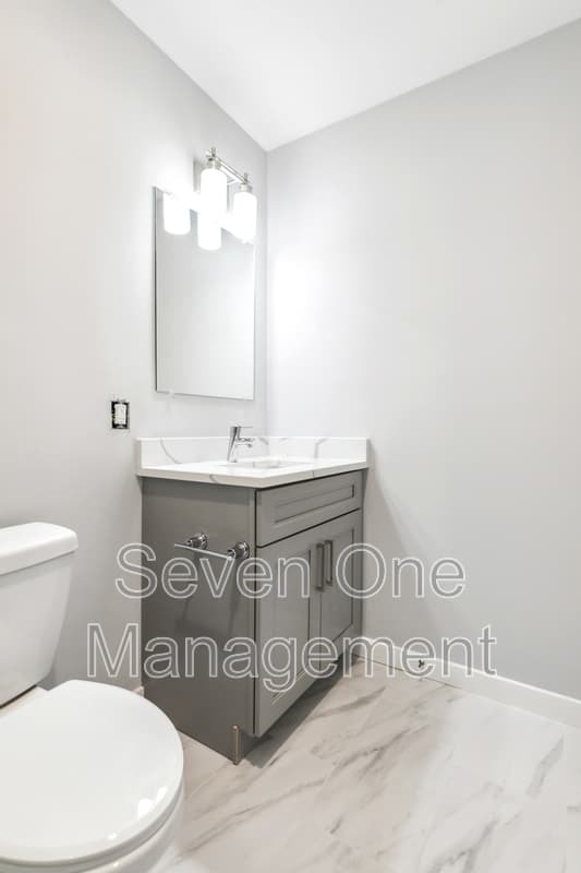 Philadelphia Condo: 3838 Pechin Street - 102