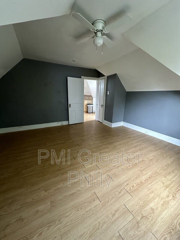 Philadelphia Condo: 6425 Argyle St