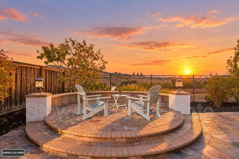 Danville House: 310 La Spezia