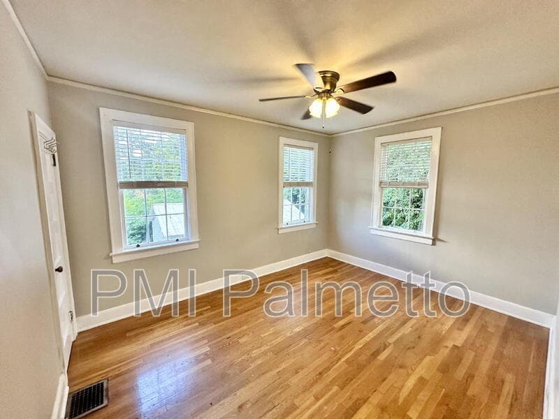 Cayce House: 1419 Axtell Drive