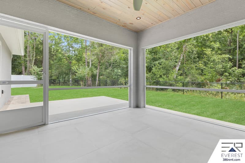 Palm Coast House: 6 Karl Court