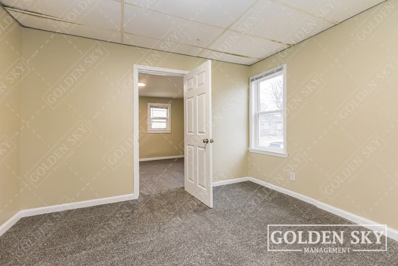 Muncie Condo: 615 South Mound Street - 615