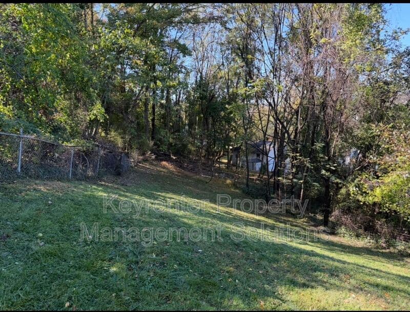 Staunton House: 1008 Perry St