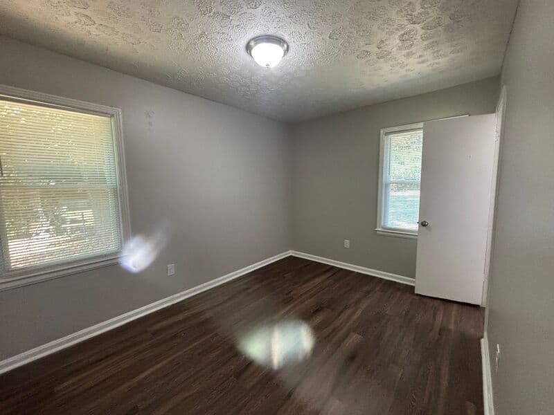 Memphis House: 5380 Blackwell Rd