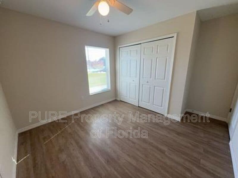 Ocala House: 51 Walnut Run
