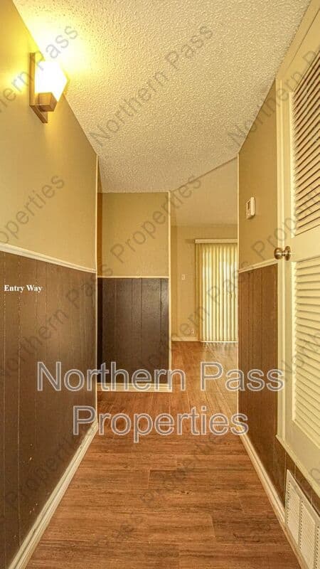 El Paso House: 4900 Sagittarius