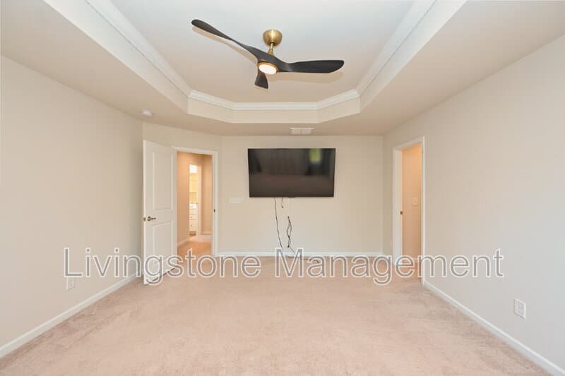 Gallatin Townhome: 1472 Carderock Springs Drive