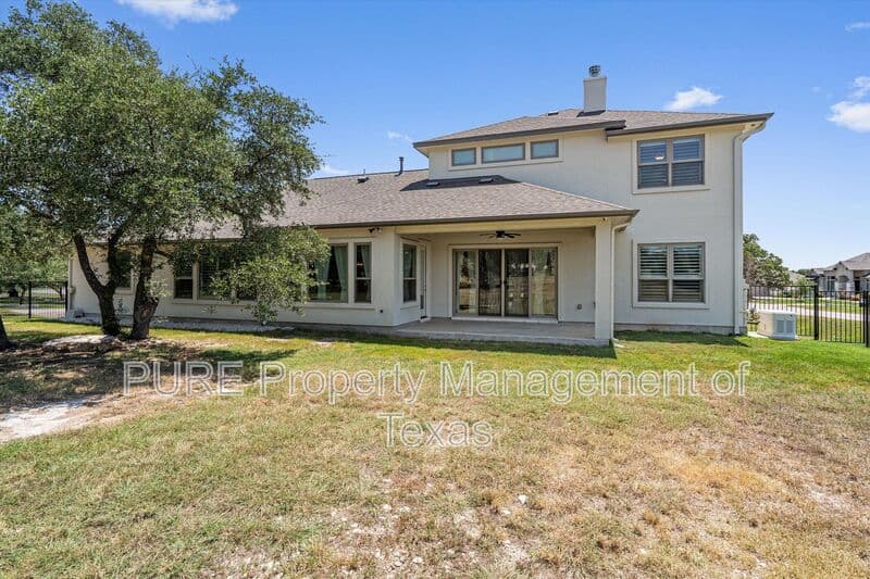 Georgetown House: 1138 Woodpark Lane
