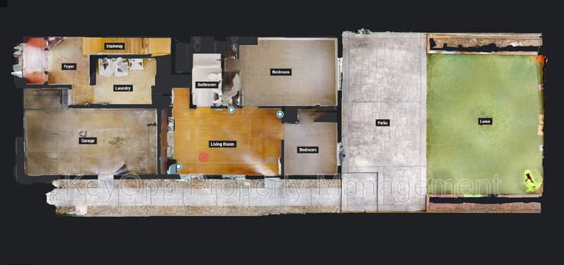 San Francisco House: 806 35th Avenue