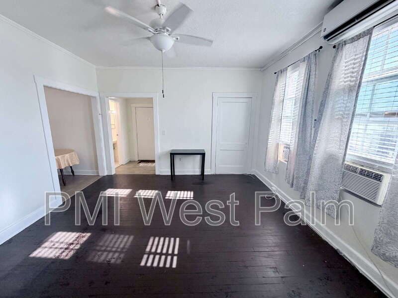West Palm Beach Condo: 406 Northwood Road