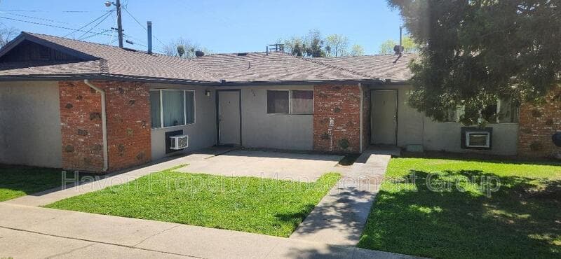 Modesto Condo: 816 Clementa Way