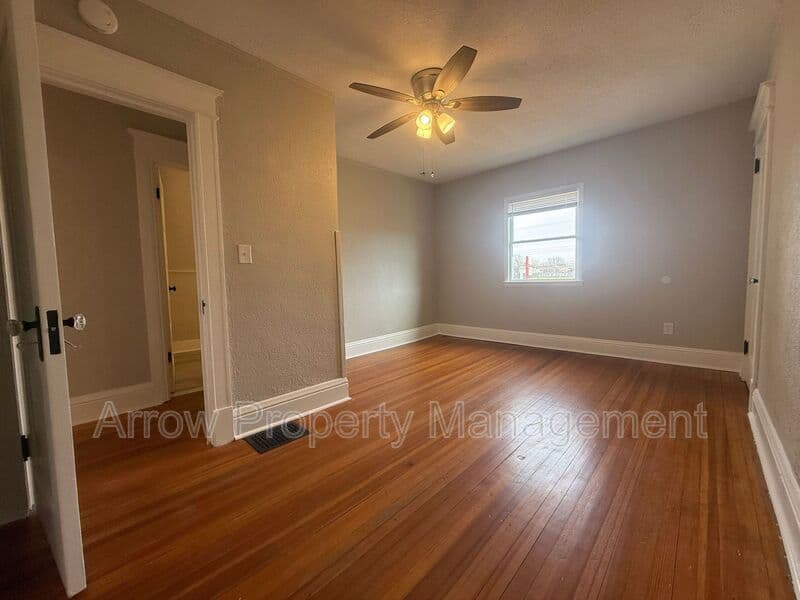 Lincoln House: 648 North 26th Street
