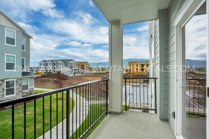 Heber City Condo: 1128 S 820 E