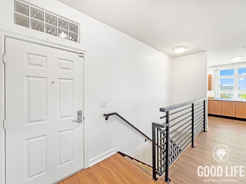 San Diego Condo: 1400 Broadway